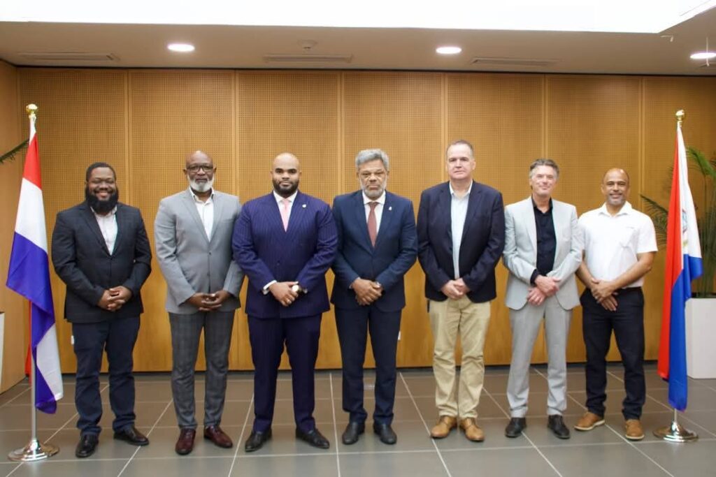 VROMI, NRPB, and GEBE Sign $5.1M Agreement to Strengthen Utility Infrastructure in Four Districts