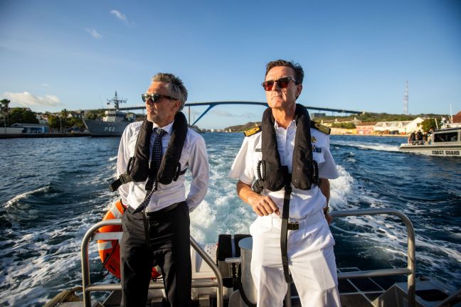 Latest Dutch Prime Minister Schoof in the Dutch Caribbean St Maarten on Itinerary