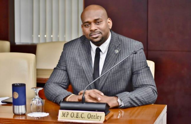 Current Government has St. Maarten on the Brink of Crisis says MP Ottley. Calls for Urgent Action