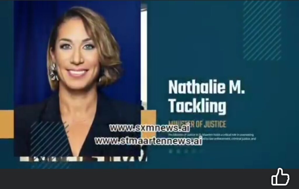 Video 1 Justice Minister Nathalie Tackling Gun On School Bus, Gun Amnesty