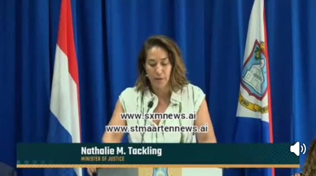 Video 11 Nathalie Tackling Justice Minister
Police Brutality Canadian celebrity couple