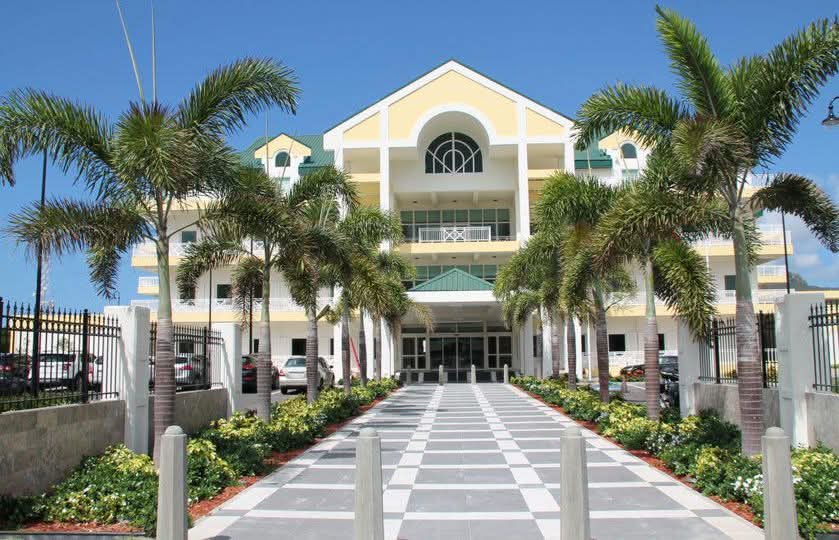 U.S. Consular Services Visit set for June 16 by Appointment Only
Wed May 21 2025