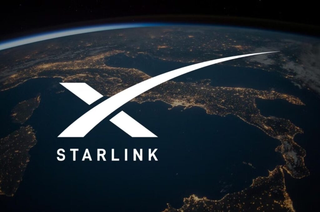Elon Musks Starlink now available in Dutch Sint Maarten