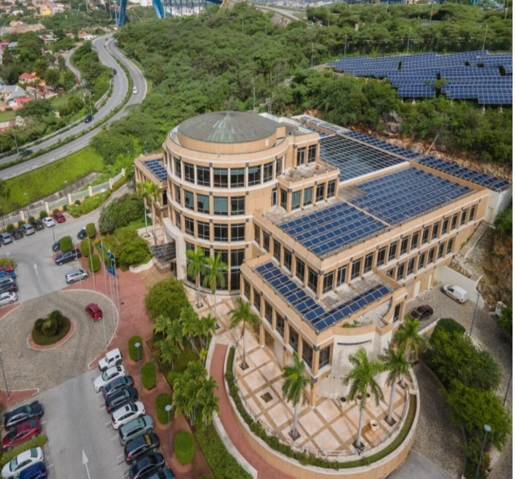 Deposit Protection up to XCG 50,000 Starts July 1 Curacao Sint Maarten to Follow Later Date