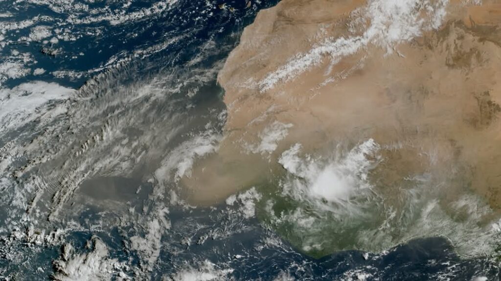 CPS Urges Community to Take Immediate Action Against Harmful Effects of Saharan Dust