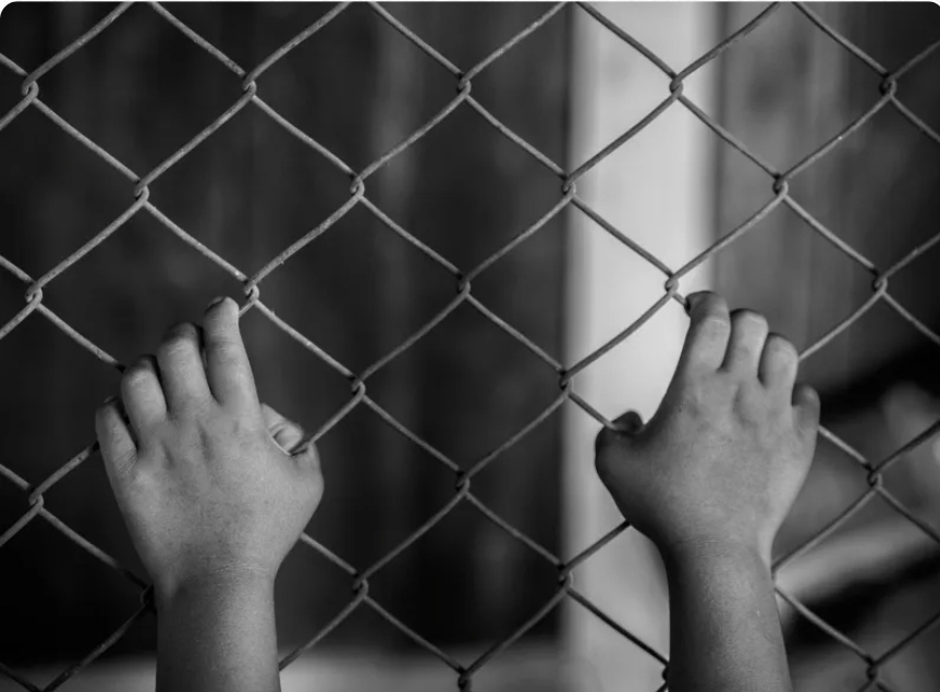2025 Rights of Juveniles Detained at the MLC Still at Stake St. Maarten — Law Enforcement Council Inspection Report