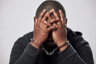 Christophe Emmanuel Faces Up To 8 Years Or More In St Maarten Point Blanche Prison