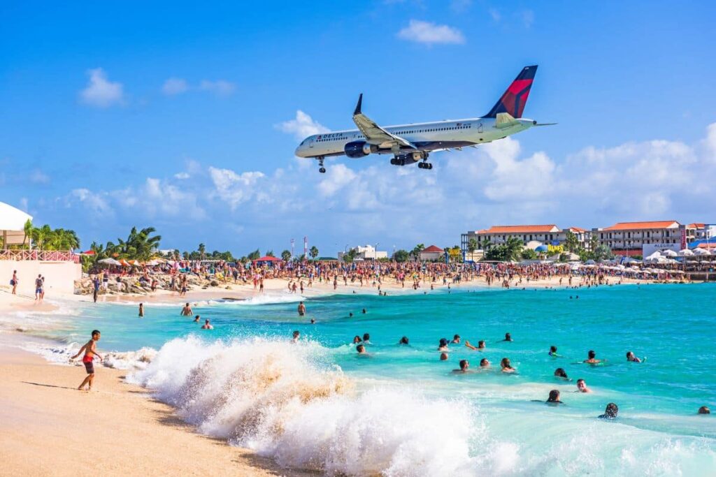 St Maarten News