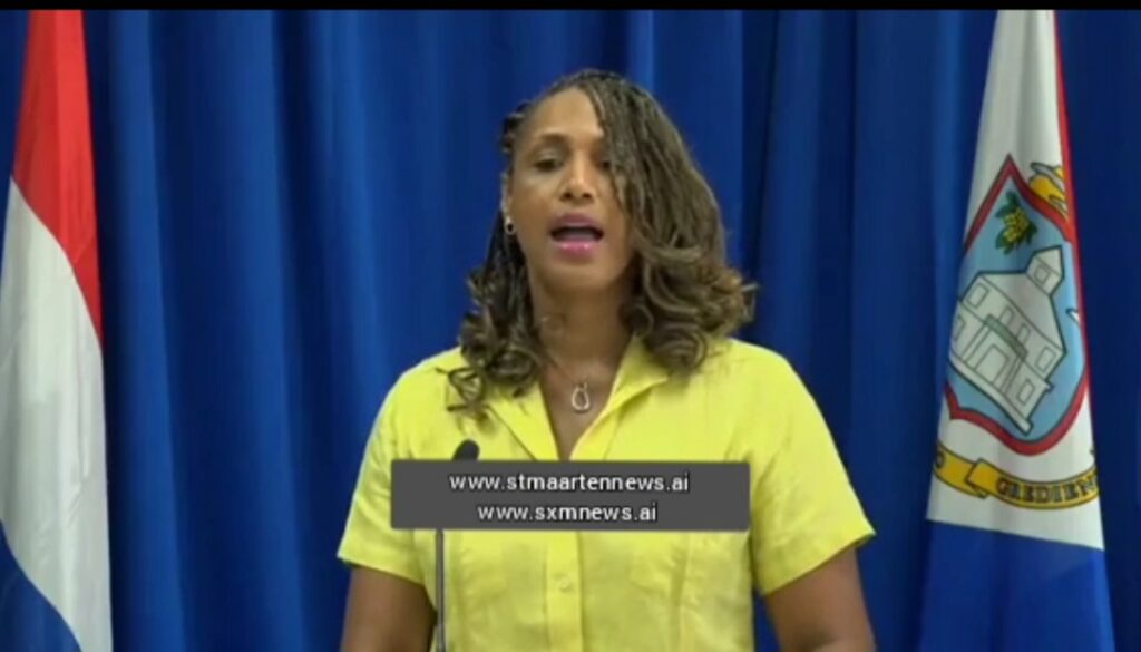 Town Hall to Unveil Philipsburg Beautification Master Plan Dutch St Maarten