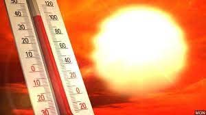 Fire Department Urges Vigilance During Caribbean Heat Wave Season
Sun, June 8, 2025
