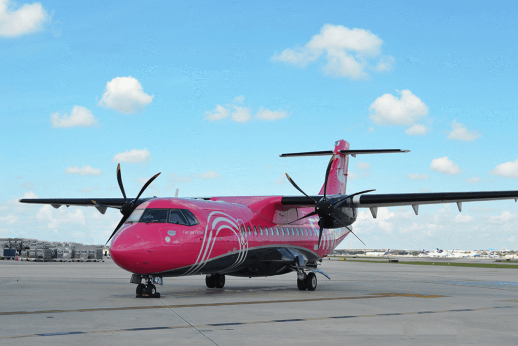 Silver Airways Abruptly Ceases all operations June 11, 2025, after bankruptcy Filing