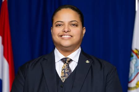 Minister Gumbs Addresses Concerns Over Teacher Resignations at St. Dominic High School