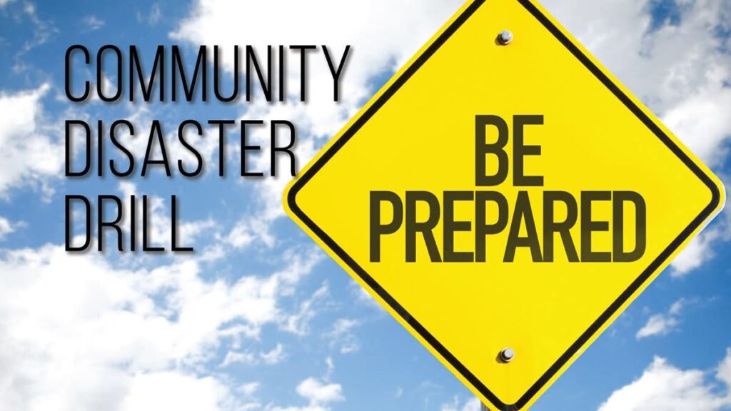 Community Reminder Temporary Airport & Road Closures on June 17 for HUREX 2025