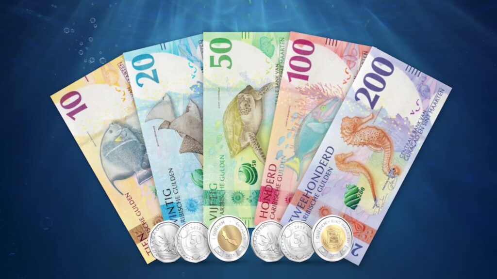 Is Tethering The New Caribbean Guilder To An Unstable American Dollar And More Unstable American Government A Good Idea?