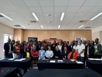 Strengthening Heritage Protection in the Caribbean: Launch of the Cultural Emergency Response Sub-Hub