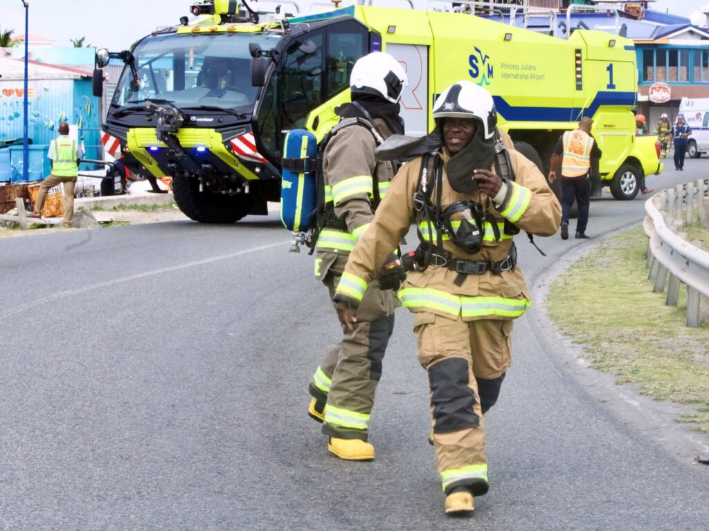 HUREX 2025 Concludes Emergency Protocols Put to the Test Dutch St Maarten