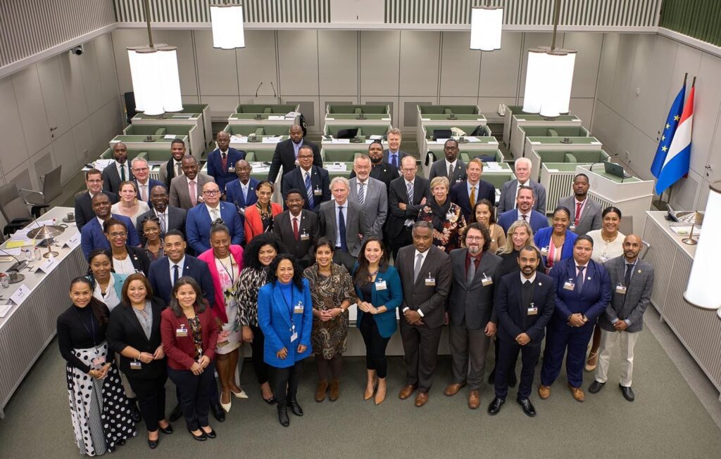 Curacao Calls On St Maarten and Aruba To Clearly State Their Positions On IPKO