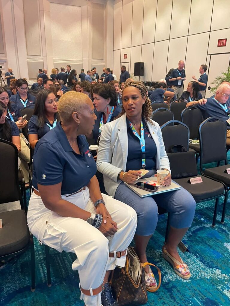 Day 1 Recap | FCCA PAMAC Destination Summit 2025
