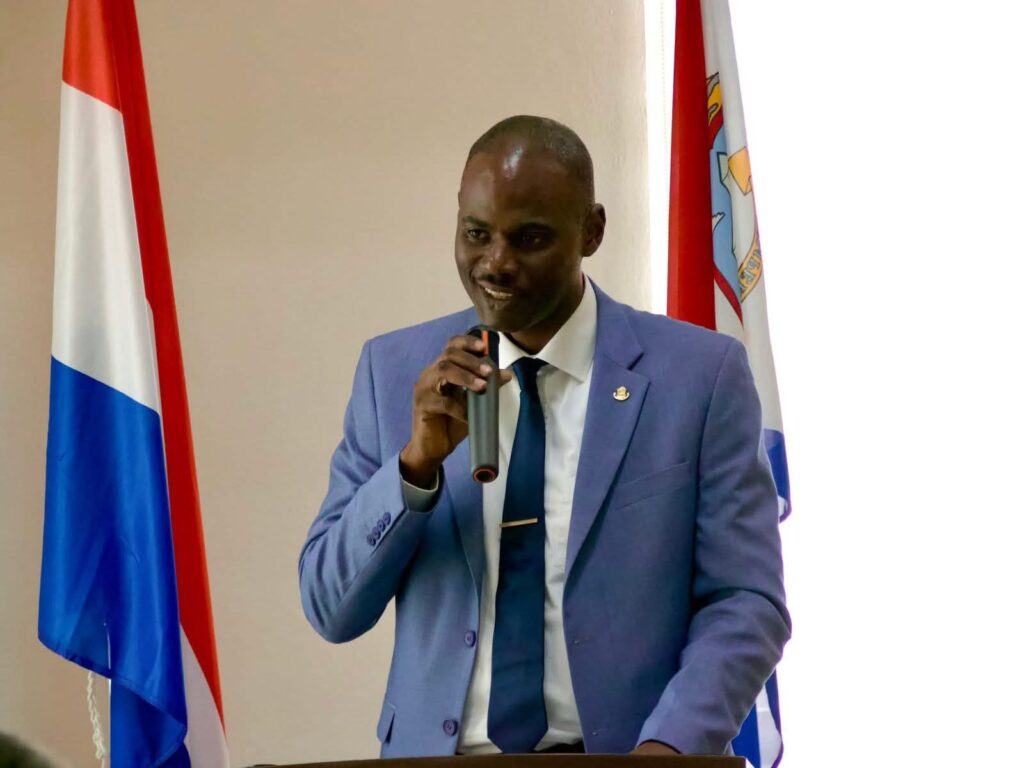Minister Brug Seeks SER Advice on Funeral Assistance Increase St Maarten