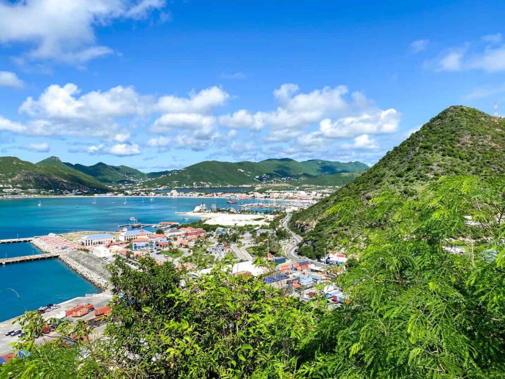Boosting Growth Through Tourism and Infrastructure Reform St Maarten